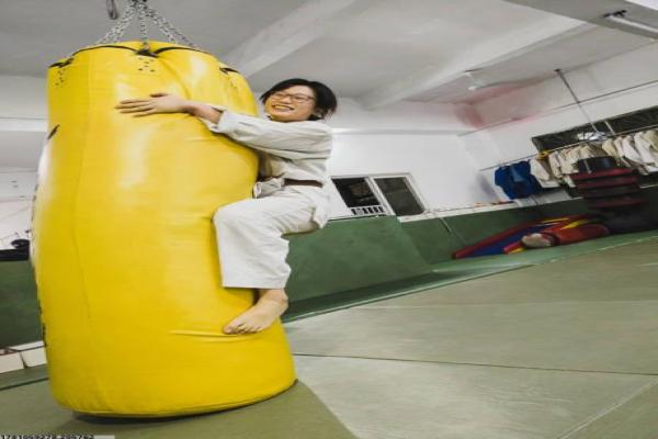 乡村儿童可以参与哪些有益的体育项目(图1)